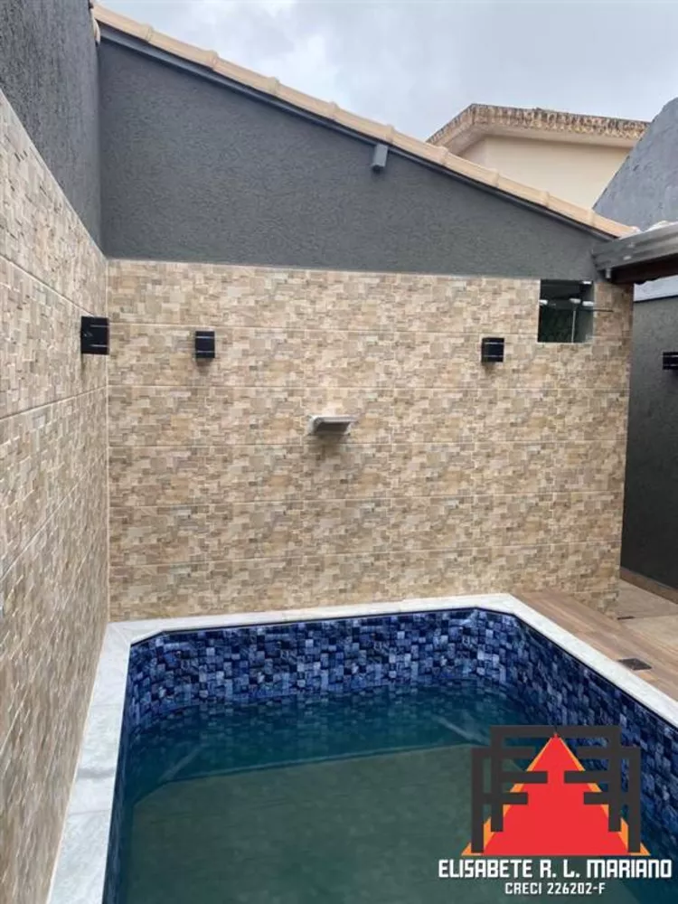 Casa, 2 quartos, 150 m² - Foto 2