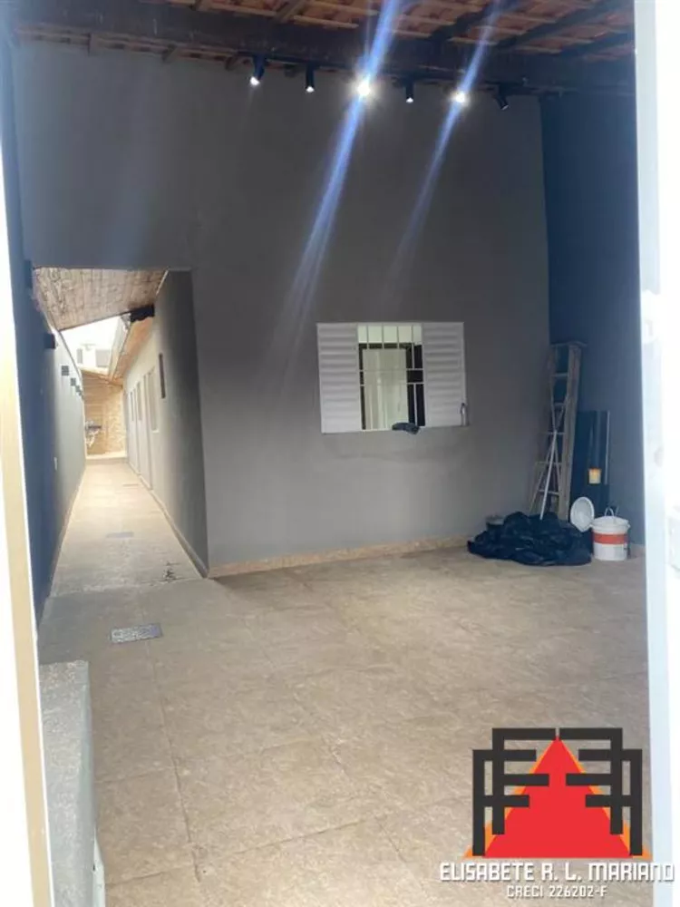Casa, 2 quartos, 150 m² - Foto 14