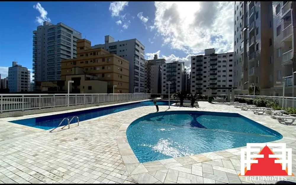 Apartamento, 2 quartos, 55 m² - Foto 1