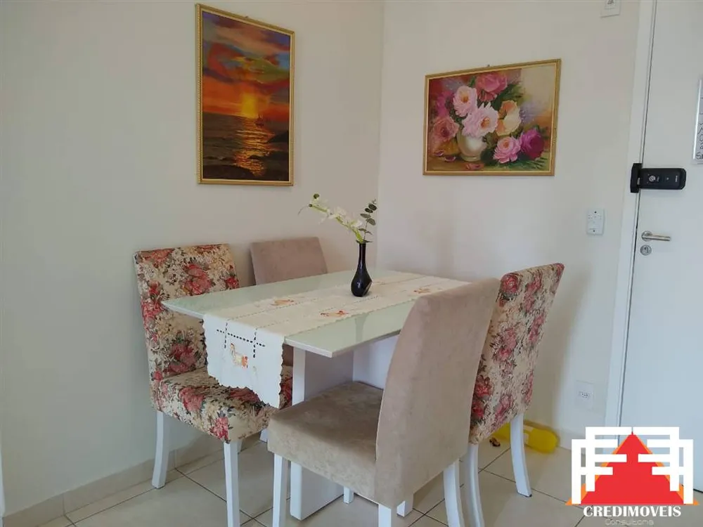 Apartamento, 2 quartos, 55 m² - Foto 15