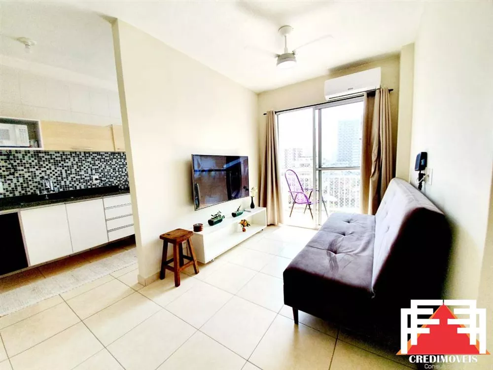 Apartamento, 2 quartos, 55 m² - Foto 11