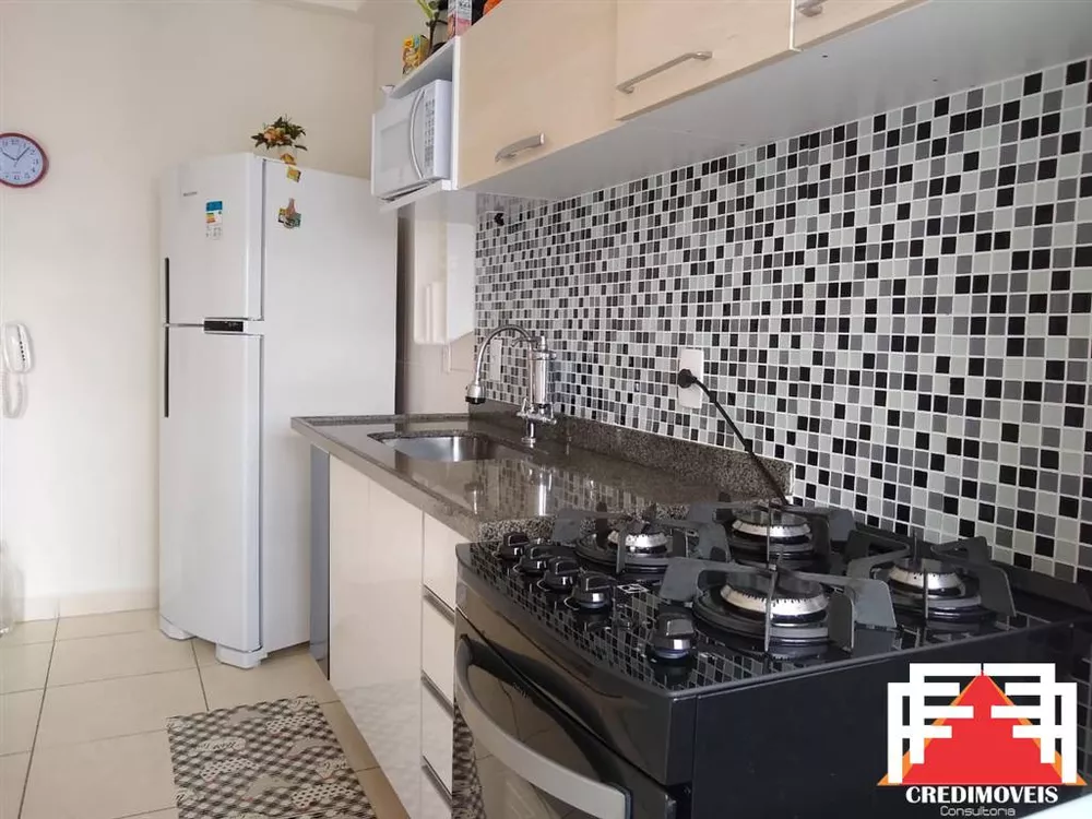 Apartamento, 2 quartos, 55 m² - Foto 16
