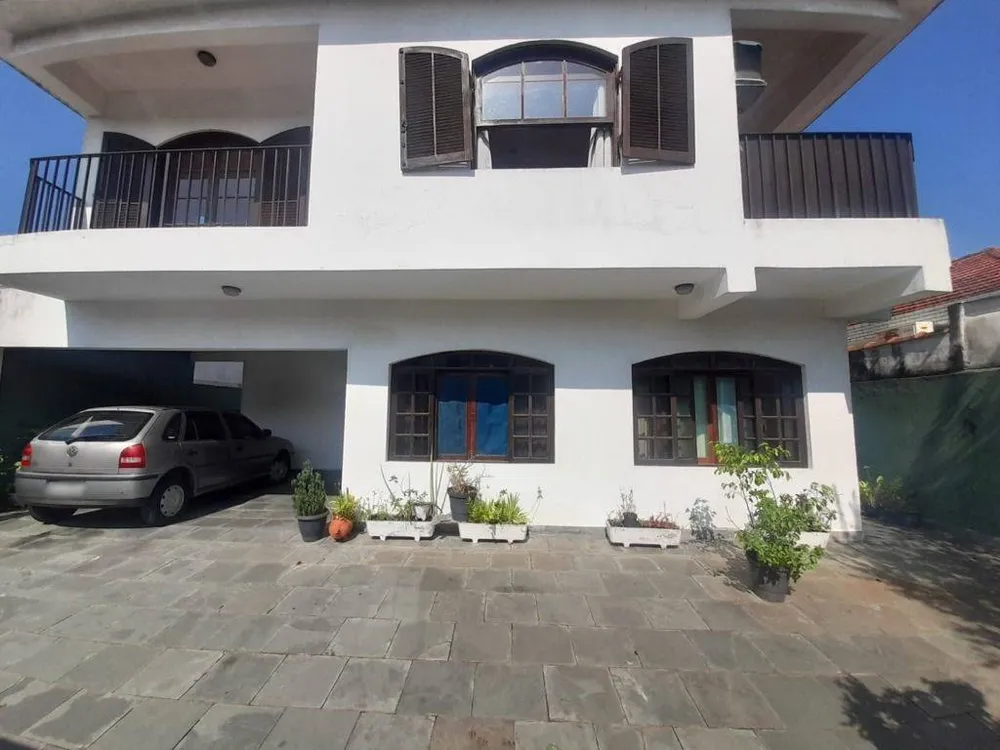 Casa, 3 quartos, 250 m² - Foto 24