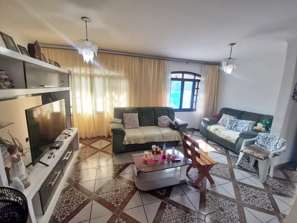 Casa, 3 quartos, 250 m² - Foto 19