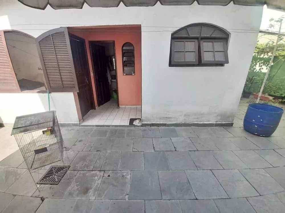 Casa, 3 quartos, 250 m² - Foto 4