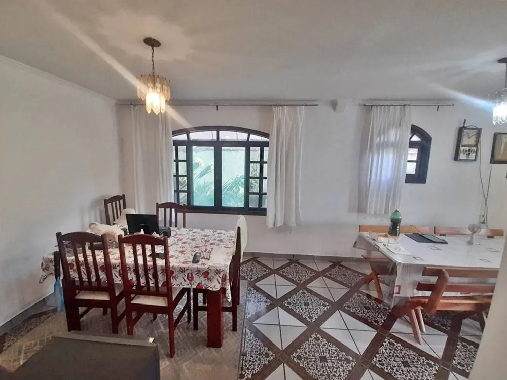 Casa, 3 quartos, 250 m² - Foto 21