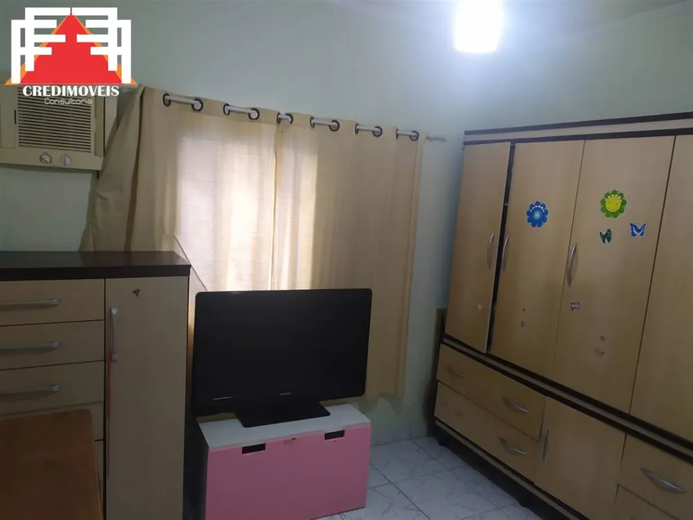 Casa, 3 quartos, 130 m² - Foto 2