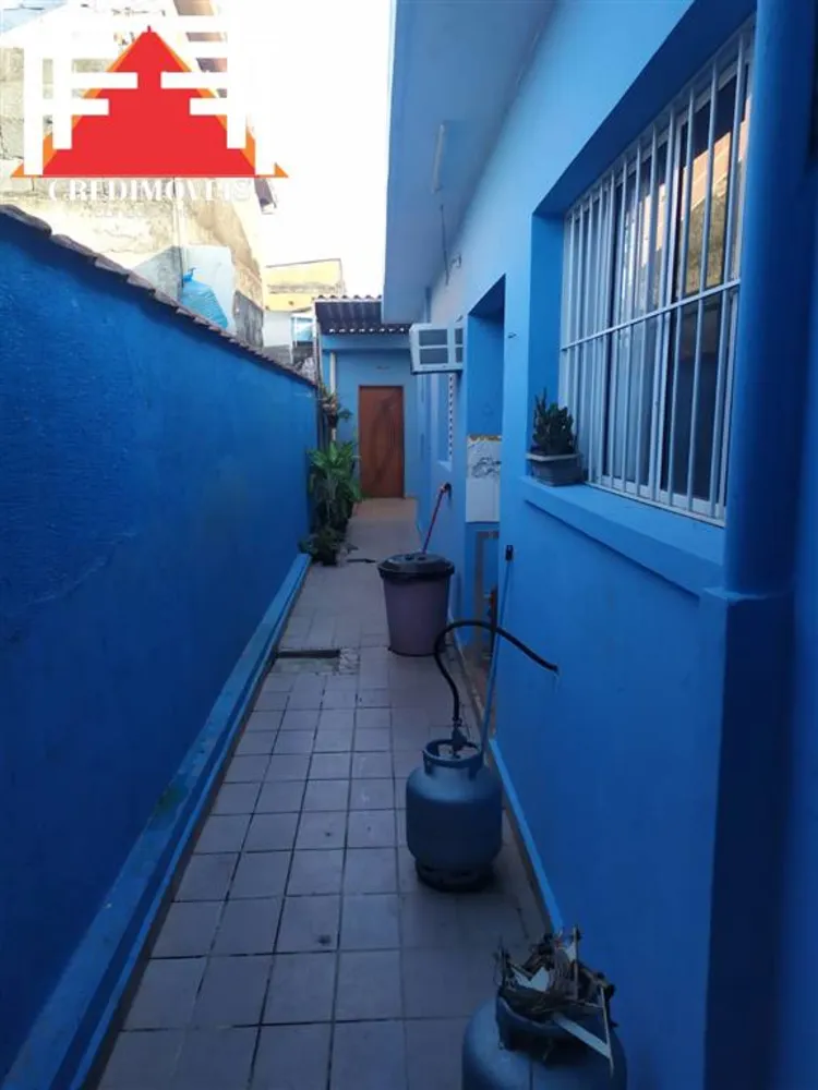 Casa, 3 quartos, 130 m² - Foto 9