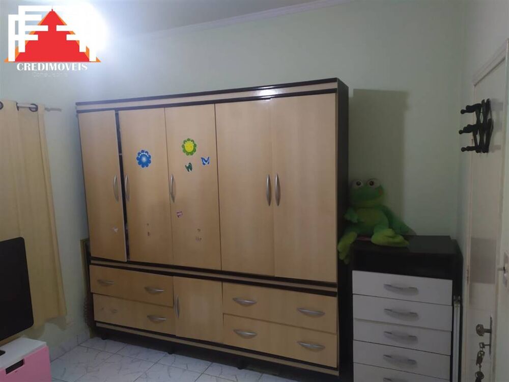 Casa, 3 quartos, 130 m² - Foto 1