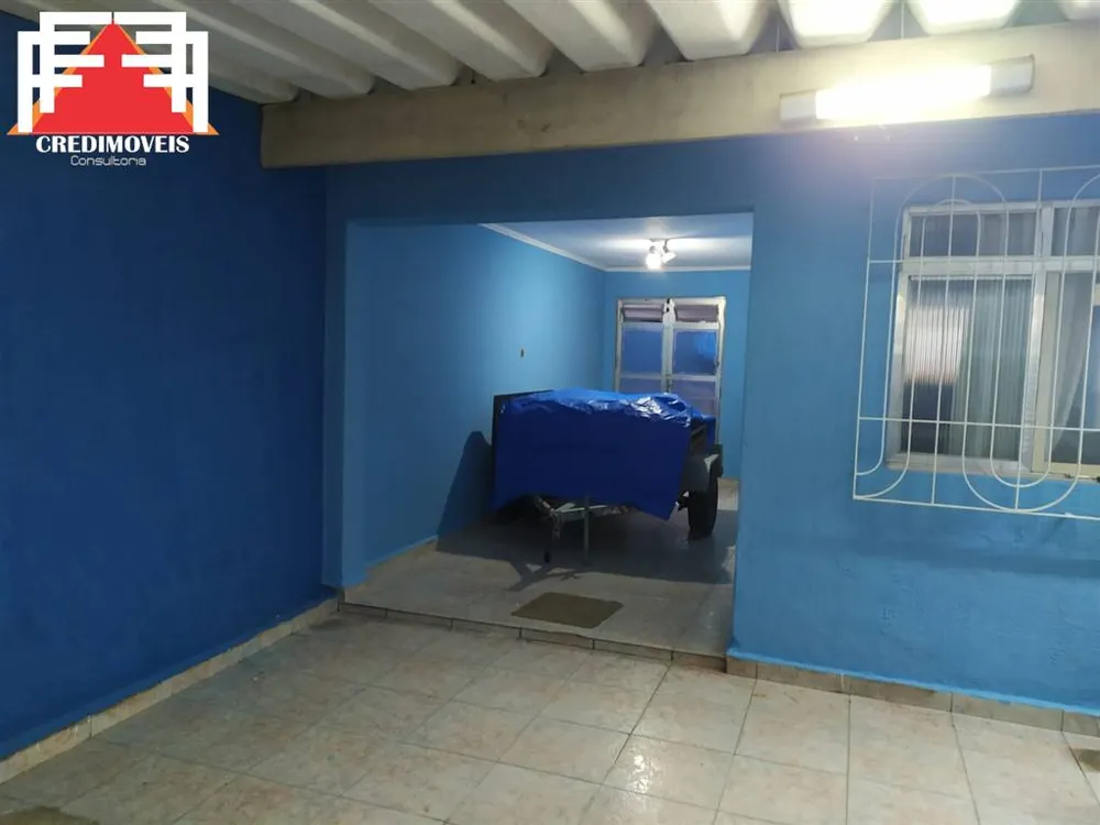 Casa, 3 quartos, 130 m² - Foto 12