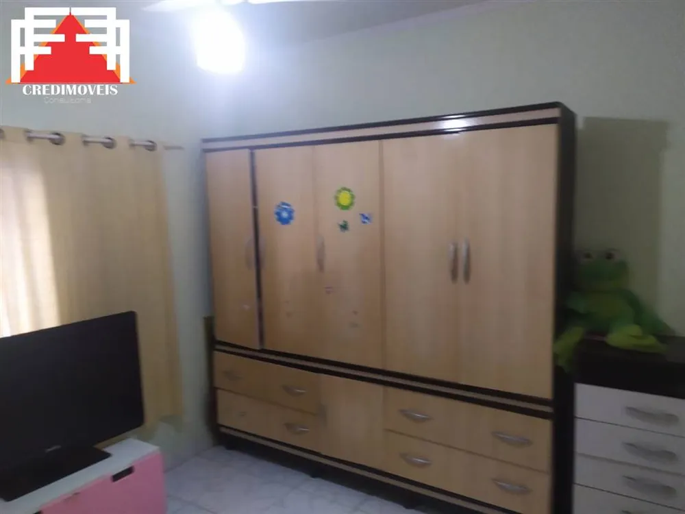 Casa, 3 quartos, 130 m² - Foto 4