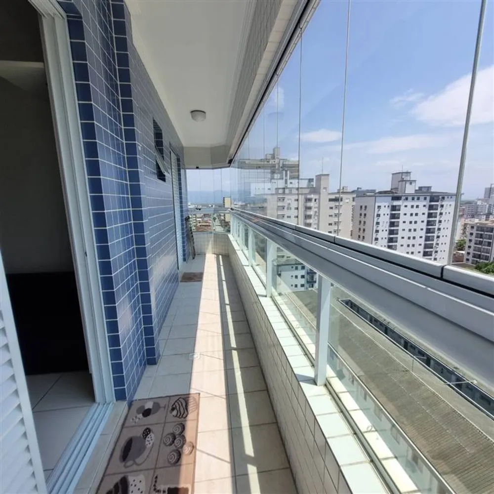 Apartamento, 2 quartos, 86 m² - Foto 3