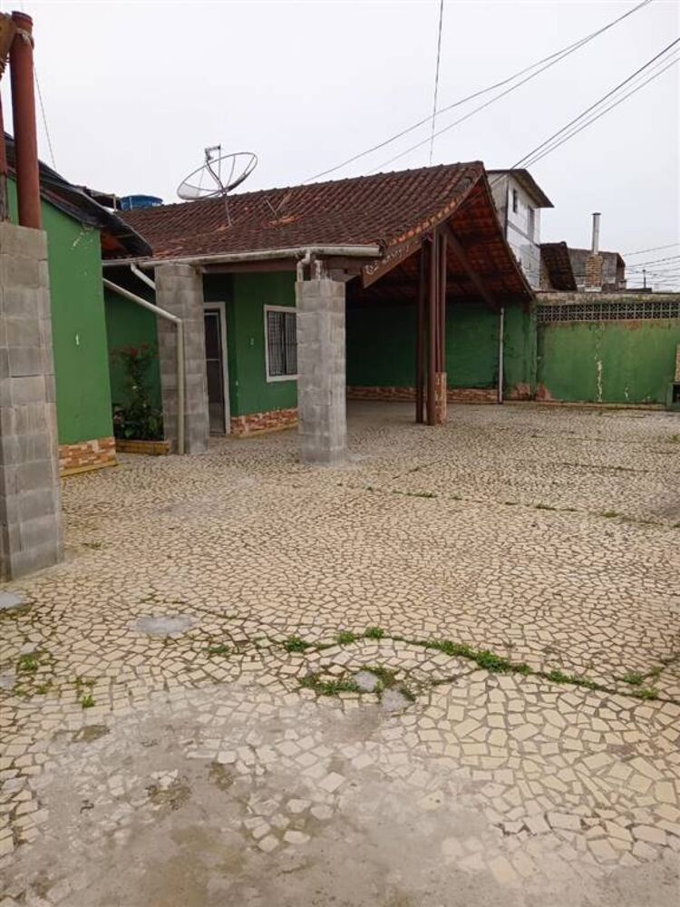Casa, 1 quarto, 45 m² - Foto 4