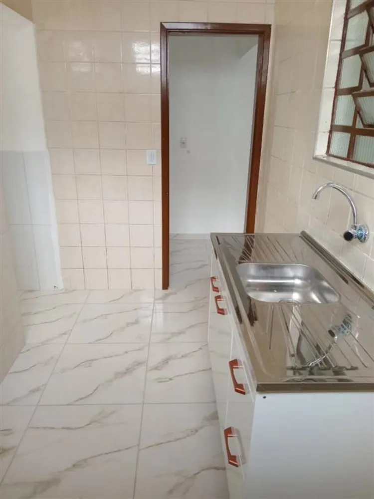 Casa, 1 quarto, 45 m² - Foto 10