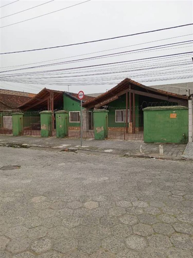 Casa, 1 quarto, 45 m² - Foto 3