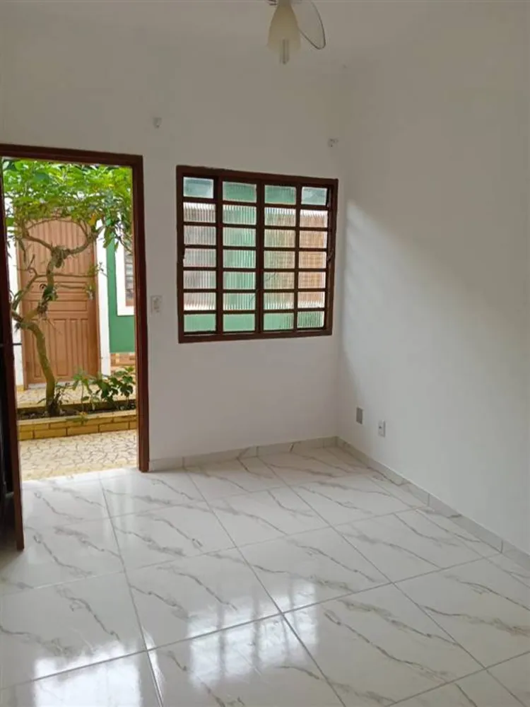 Casa, 1 quarto, 45 m² - Foto 14