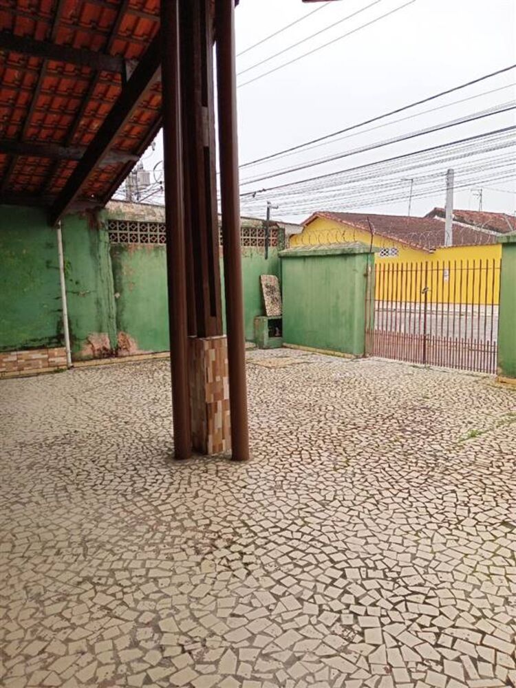 Casa, 1 quarto, 45 m² - Foto 5