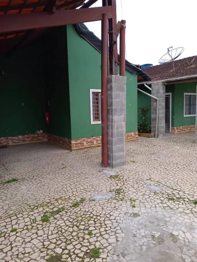 Casa, 1 quarto, 45 m² - Foto 5