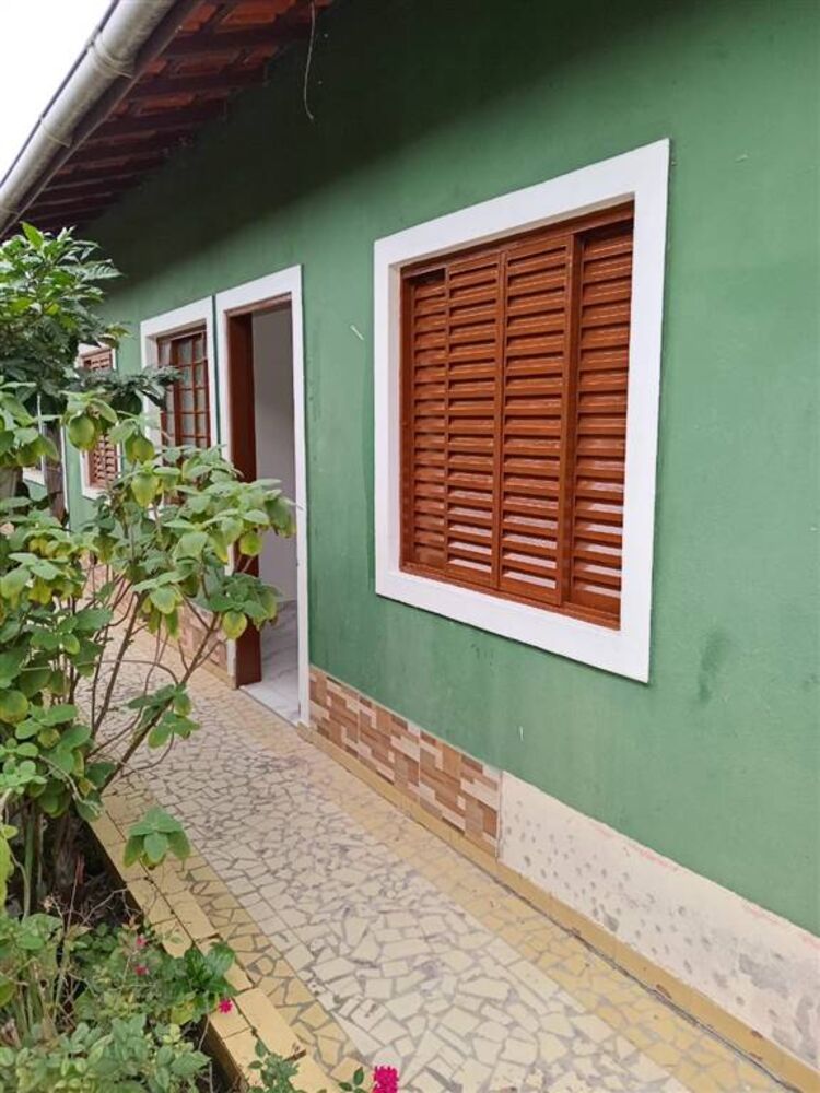 Casa, 1 quarto, 45 m² - Foto 1