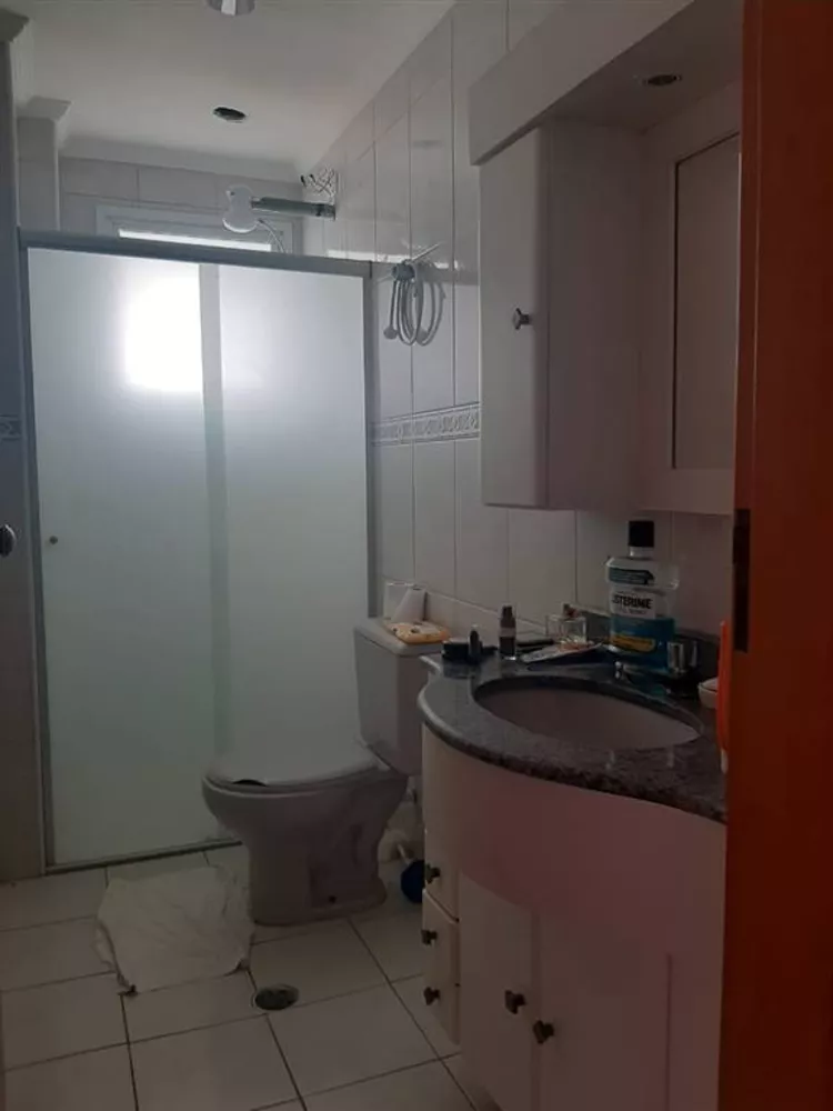 Apartamento, 3 quartos, 154 m² - Foto 6