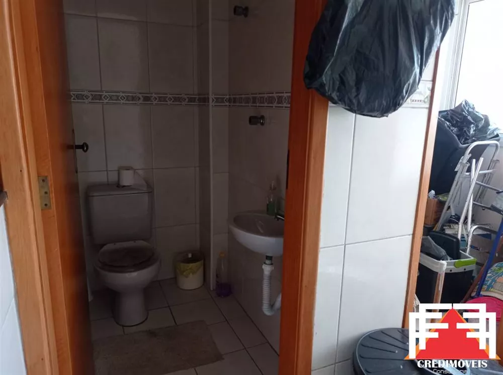 Apartamento, 3 quartos, 154 m² - Foto 13