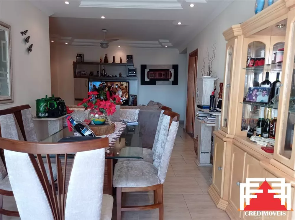 Apartamento, 3 quartos, 154 m² - Foto 12