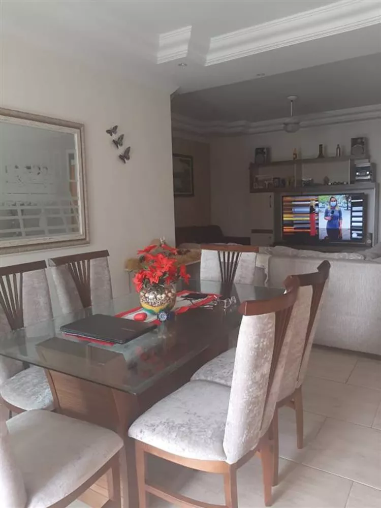 Apartamento, 3 quartos, 154 m² - Foto 4