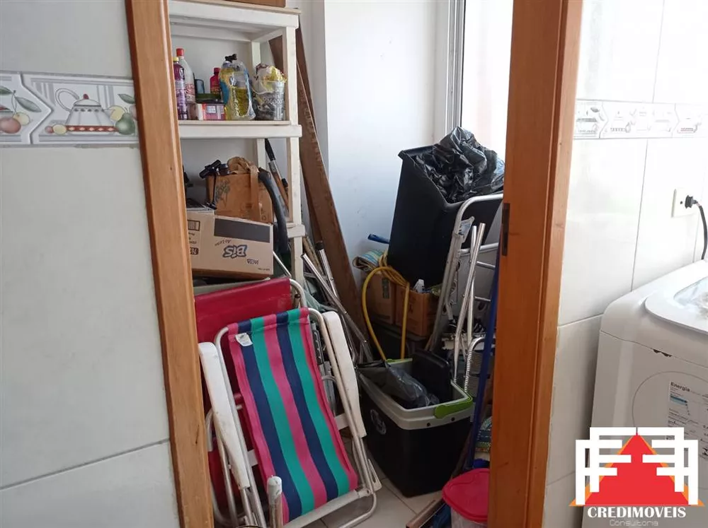 Apartamento, 3 quartos, 154 m² - Foto 15