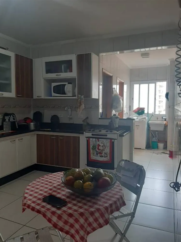 Apartamento, 3 quartos, 154 m² - Foto 24