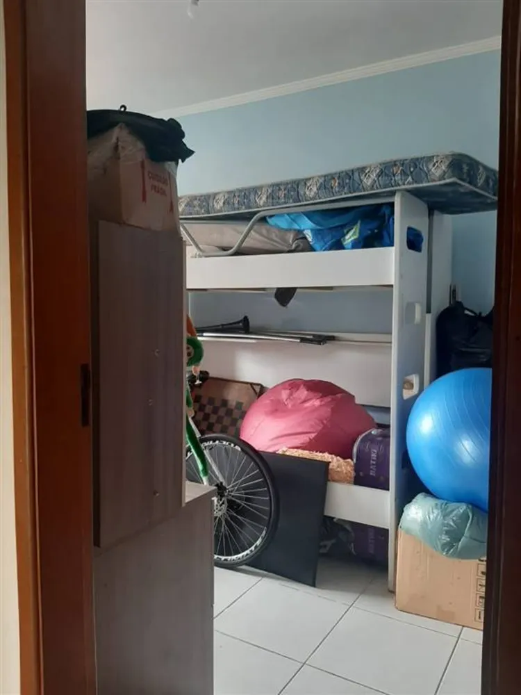 Apartamento, 3 quartos, 154 m² - Foto 9
