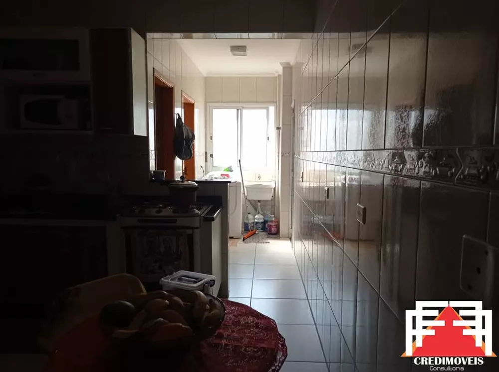 Apartamento, 3 quartos, 154 m² - Foto 3