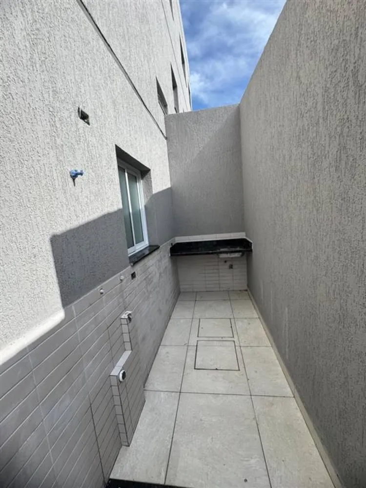 Casa de Condomínio, 1 quarto - Foto 12