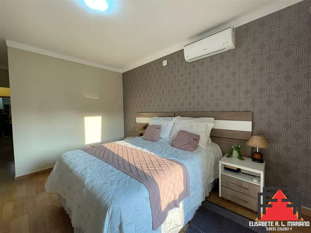 Sobrado, 3 quartos, 130 m² - Foto 4