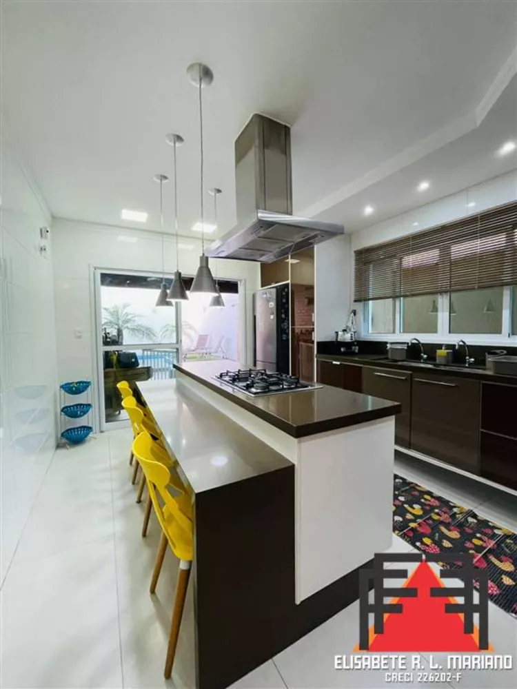 Sobrado, 3 quartos, 130 m² - Foto 14