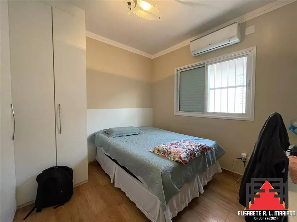 Sobrado, 3 quartos, 130 m² - Foto 2