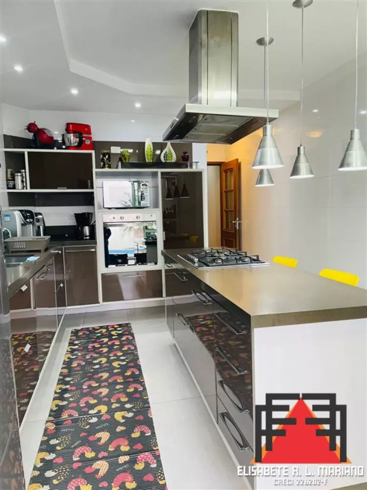 Sobrado, 3 quartos, 130 m² - Foto 6