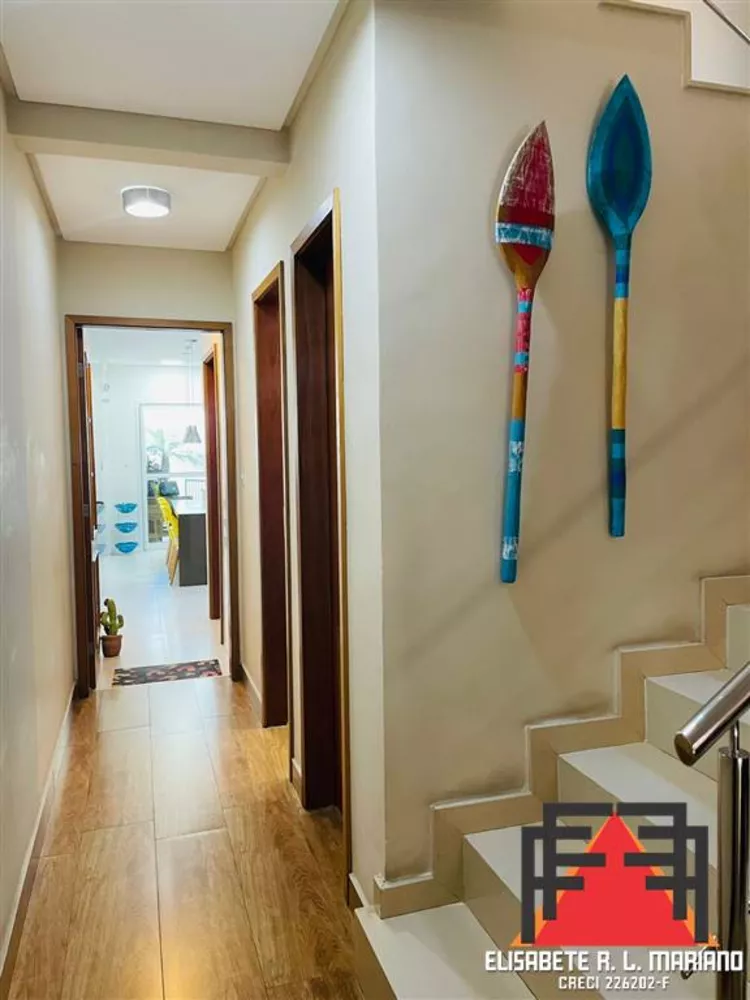 Sobrado, 3 quartos, 130 m² - Foto 12