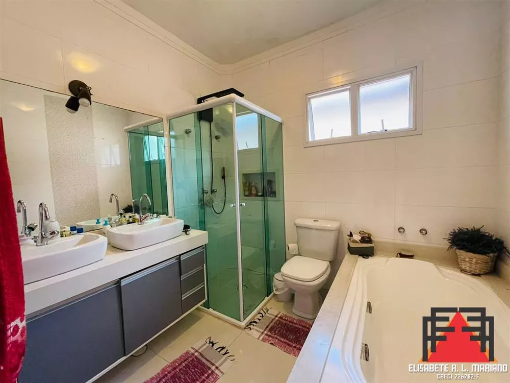 Sobrado, 3 quartos, 130 m² - Foto 19