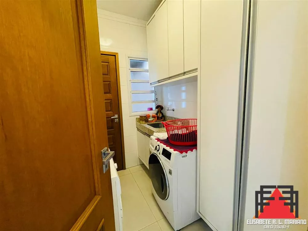 Sobrado, 3 quartos, 130 m² - Foto 10