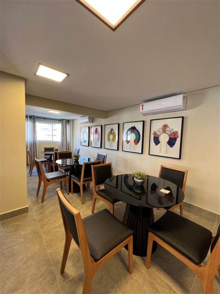Apartamento, 3 quartos, 95 m² - Foto 3