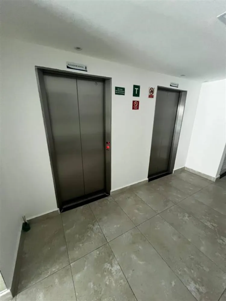 Apartamento, 1 quarto, 41 m² - Foto 8