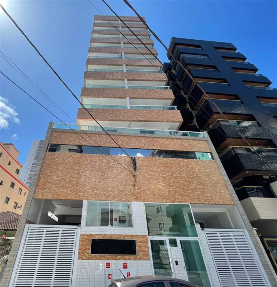 Apartamento, 1 quarto, 41 m² - Foto 1