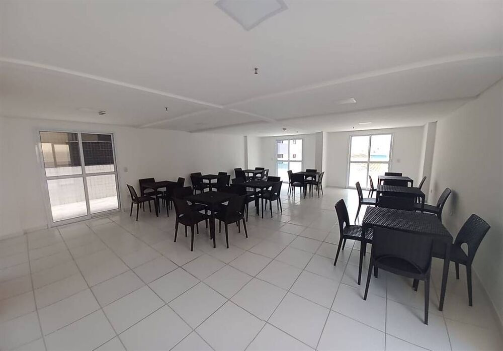Apartamento, 1 quarto, 41 m² - Foto 9