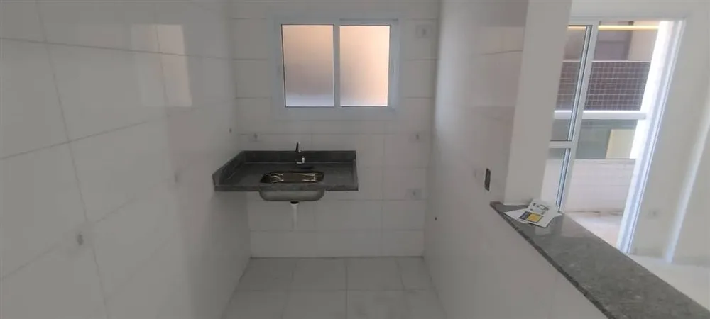 Apartamento, 1 quarto, 41 m² - Foto 8
