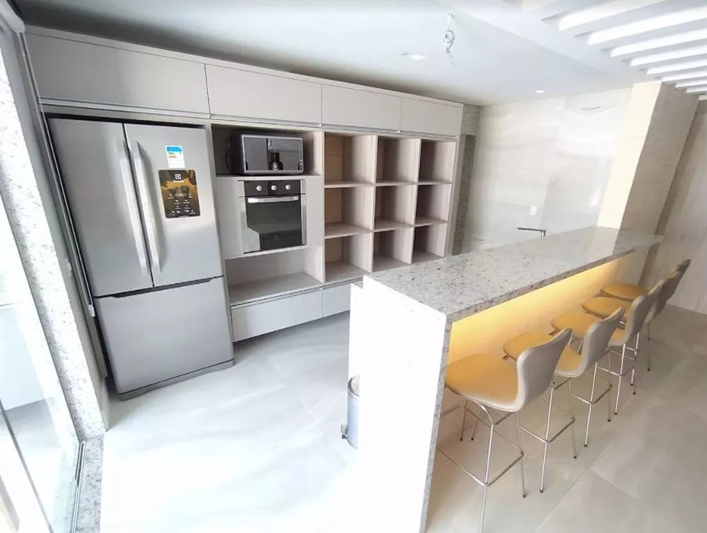 Apartamento, 3 quartos, 112 m² - Foto 5