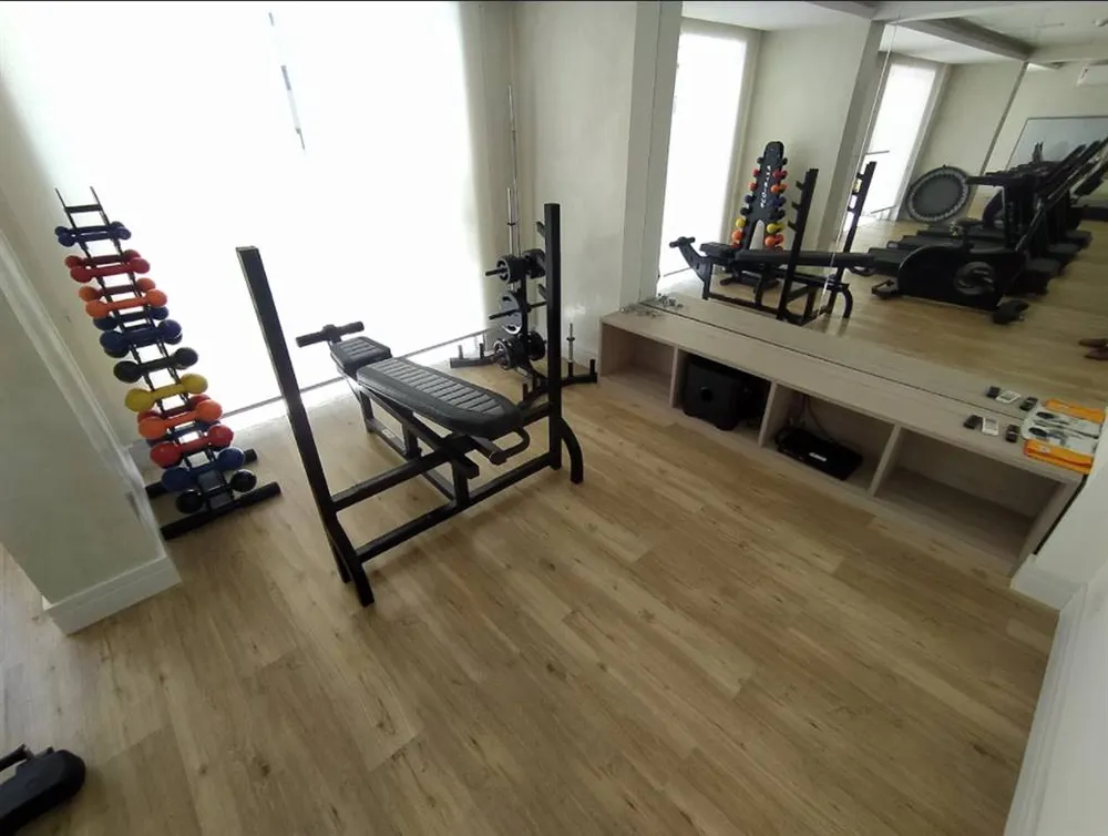 Apartamento, 3 quartos, 112 m² - Foto 7
