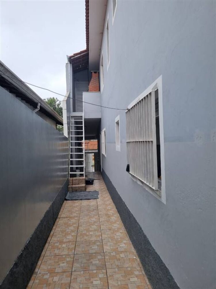 Sobrado, 3 quartos, 175 m² - Foto 8