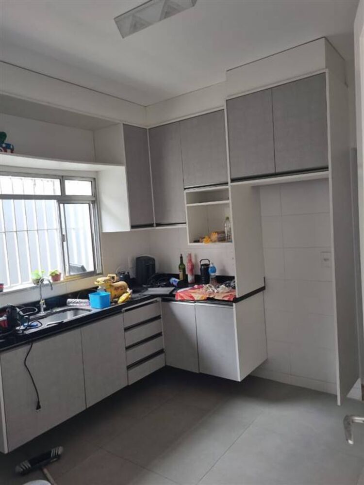 Sobrado, 3 quartos, 175 m² - Foto 6