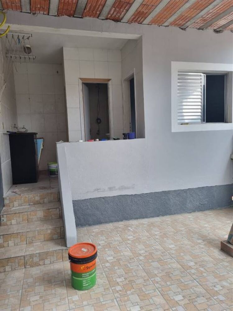 Sobrado, 3 quartos, 175 m² - Foto 2