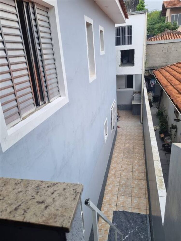 Sobrado, 3 quartos, 175 m² - Foto 11